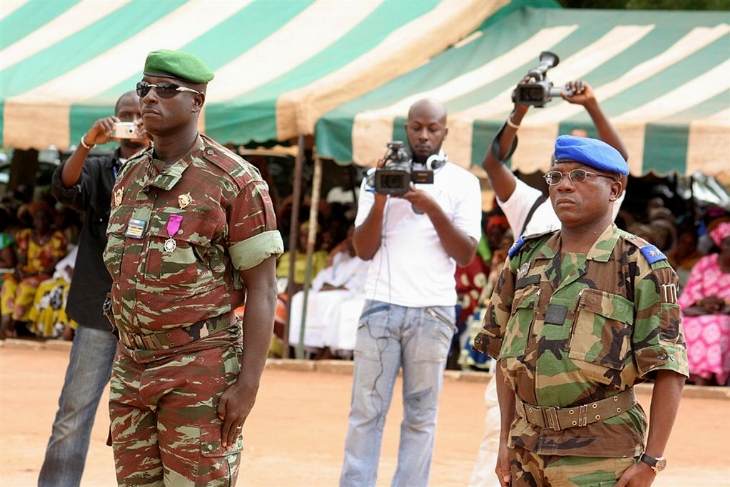 Processus électoral : TV Notre Patrie, une menace pour les élections justes et transparentes